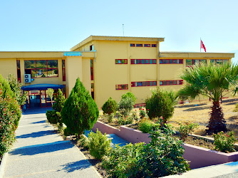 MCBÜ Muradiye Sosyal Tesisler