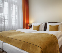 HENRI Hotel Hamburg Downtown photo