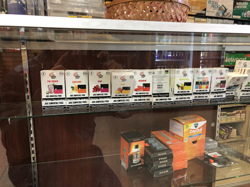 Tobacco Shop «Denver Cigarette Store», reviews and photos, 1014 S Federal Blvd, Denver, CO 80219, USA