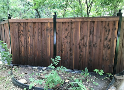All American Stain and Power Washing LLC