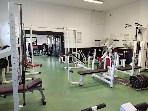 Centre de fitness Olympique Haltero Club Villeneuve-Tolosane