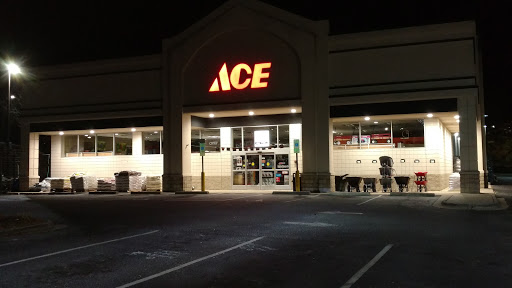 Hardware Store «Ace Hardware South Asheville», reviews and photos, 1888 Hendersonville Rd, Asheville, NC 28803, USA