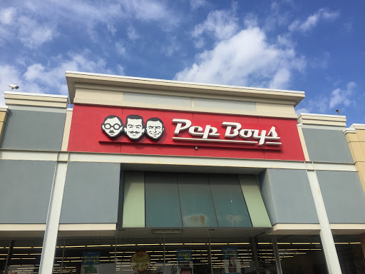 Auto Parts Store «Pep Boys Auto Parts & Service», reviews and photos, 13344 Laurel Bowie Rd, Laurel, MD 20708, USA