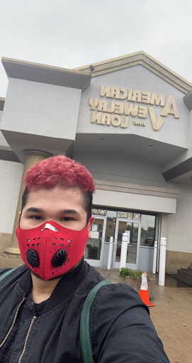 Jewelry Store «American Jewelry & Loan - Detroit», reviews and photos, 20450 Greenfield Rd, Detroit, MI 48235, USA