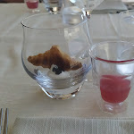 Photo n°4 de l'avis de Umberto.e fait le 14/09/2021 à 21:28 sur le  RIVA Restaurant & Lounge Bar à Falerna Scalo