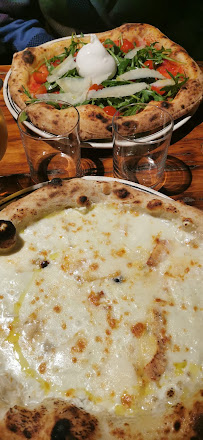 Pizza du Pizzeria Augusto à Paris - n°9