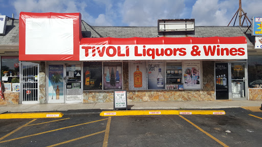 Liquor Store «Tivoli South Liquors», reviews and photos, 244 SW 107th Ave, Miami, FL 33174, USA
