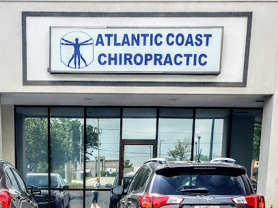 Atlantic Coast Chiropractic - Chiropractor in Wilmington North Carolina
