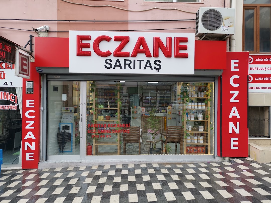 Sarıtaş Eczanesi
