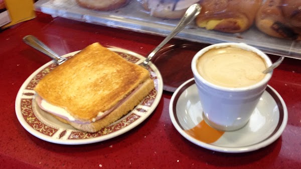 Restaurante El Alfoz de Burgos