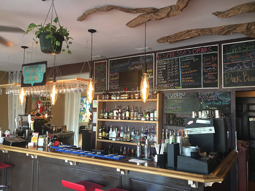 Cafe «Causeway Cafe Port Isabel», reviews and photos, 418 E Queen Isabella Blvd, Port Isabel, TX 78578, USA