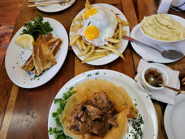 Albónico Restaurant