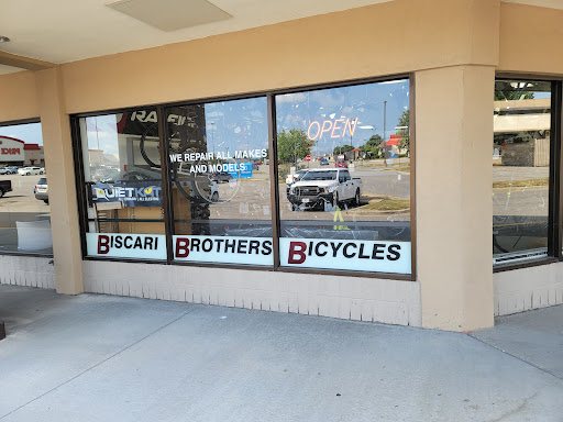 Bicycle Store «Biscari Brothers Bicycles», reviews and photos, 852 MO-291, Liberty, MO 64068, USA