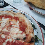 Photo n°1 de l'avis de Federica. fait le 24/08/2021 à 09:49 sur le  Pizzeria Vesuvium Prato à Prato