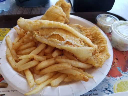 Seafood Market «Bob Lobster», reviews and photos, 49 Plum Island Turnpike, Newbury, MA 01951, USA