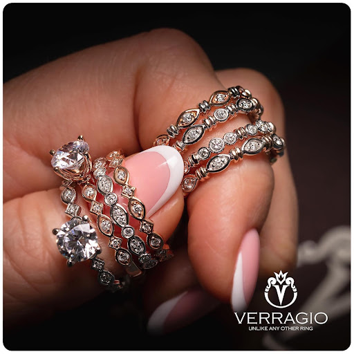 Jeweler «Capri Jewelers», reviews and photos, 5000 S Arizona Mills Cir, Tempe, AZ 85282, USA