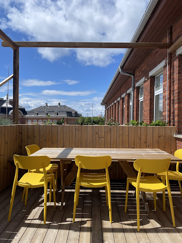 Anmeldelser af Ellbrecht Arkitekter A/S i Roskilde - Tømrer