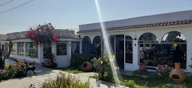 Costa Virgen Restaurant campestre cochera hospedaje