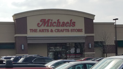 Craft Store «Michaels», reviews and photos, 14685 W 119th St, Olathe, KS 66062, USA