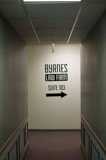 Attorney «Byrnes Law Firm», reviews and photos