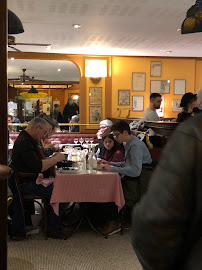 Atmosphère du Pascaline Restaurant à Rouen - n°11