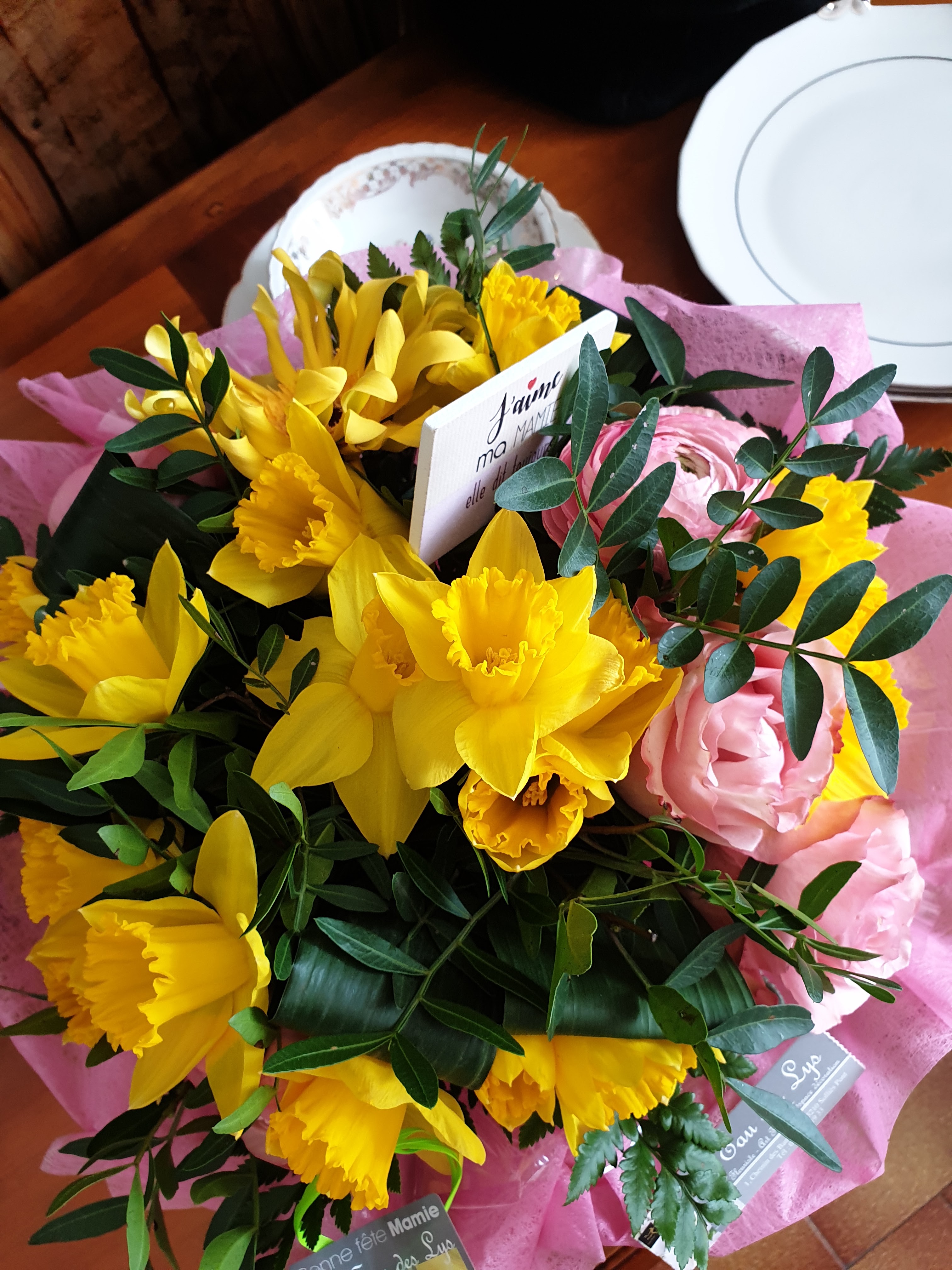 Photo n° 3 de l'avis de Caro.a fait le 03/03/2019 à 12:55