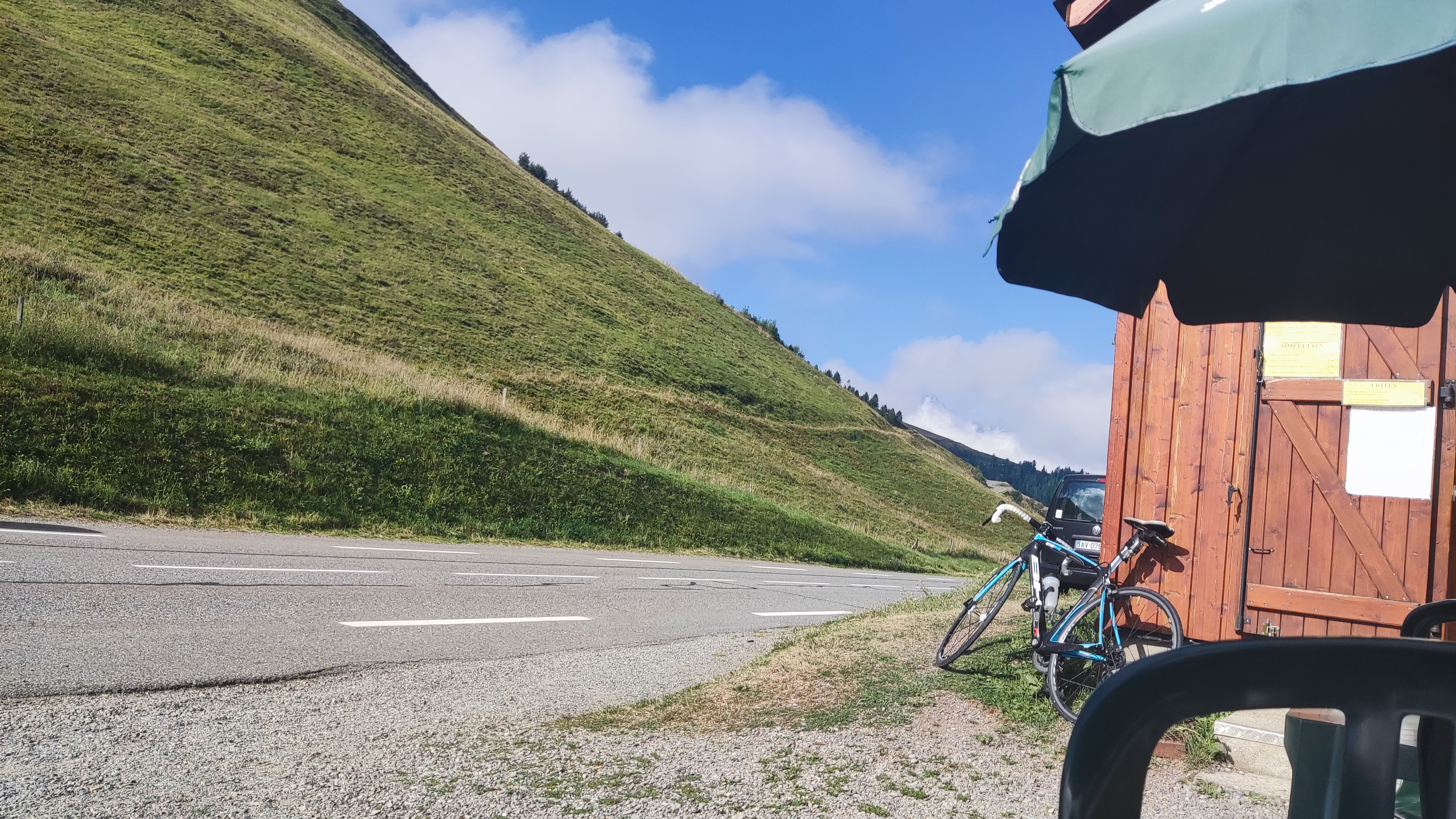 Photo n° 1 de l'avis de Antoine.o fait le 17/08/2022 à 15:32