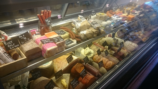 Butcher Shop Deli «Goose The Market», reviews and photos, 2503 N Delaware St, Indianapolis, IN 46205, USA