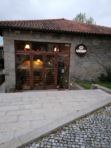 A Púcara By Old Tavern - Restaurante