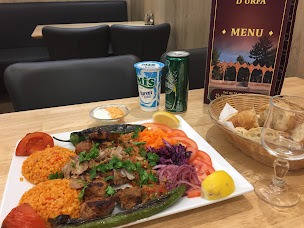 Photo n°66 de GRILL ISTANBUL à Le Kremlin-Bicêtre ()