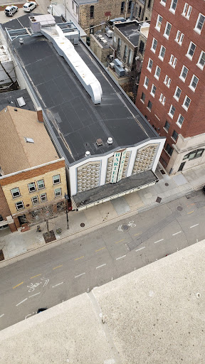 Performing Arts Theater «Bartell Theatre», reviews and photos, 113 E Mifflin St, Madison, WI 53703, USA