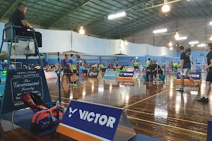 Ballarat Badminton Association image