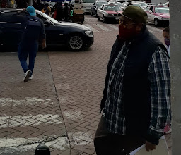 Mercado de Xochimilco photo