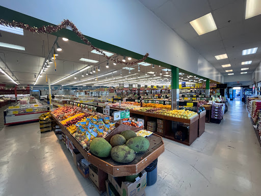 Supermarket «Good Fortune Supermarket», reviews and photos, 935 W Duarte Rd, Monrovia, CA 91016, USA