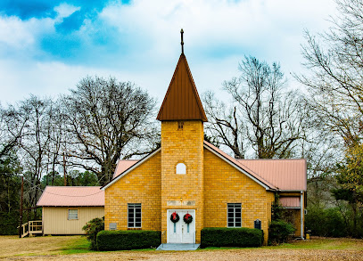 Douglassville Baptist Church