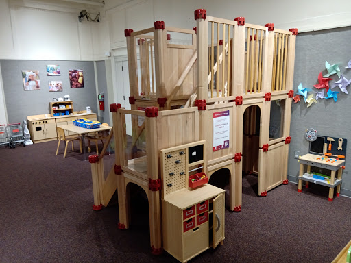 Museum «Louisiana Art & Science Museum», reviews and photos, 100 S River Rd, Baton Rouge, LA 70802, USA