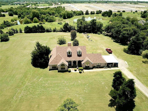 Real Estate Agency «RE/MAX Landmark Terrell», reviews and photos, 113 N Frances St, Terrell, TX 75160, USA
