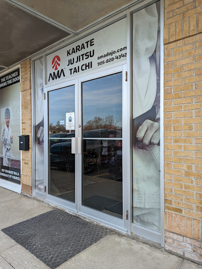The Academy of Martial Arts - Mississauga South/Oakville