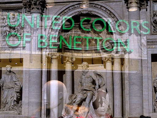 United Colors of Benetton