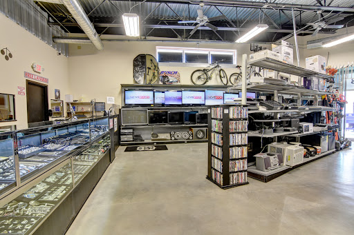 Pawn Shop «98 Pawn & Jewelry», reviews and photos, 128 N Tyndall Pkwy, Panama City, FL 32404, USA