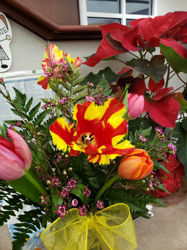 Florist «Gibby Floral & Greenhouse», reviews and photos, 1450 W Riverdale Rd, Riverdale, UT 84405, USA