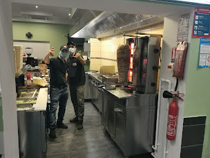 Photo n°36 de O'Kebab Time à Thionville ()