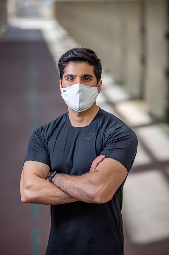 Gym «Health Club at Travis Place», reviews and photos, 1010 Travis St #800, Houston, TX 77002, USA