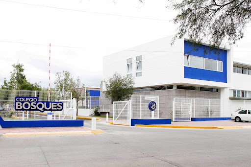 Escuela privada Aguascalientes