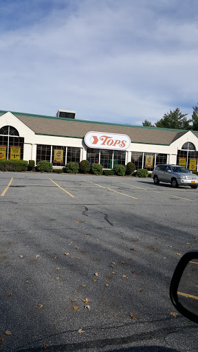 Supermarket «Tops», reviews and photos, 1103 U.S. 9, Schroon Lake, NY 12870, USA