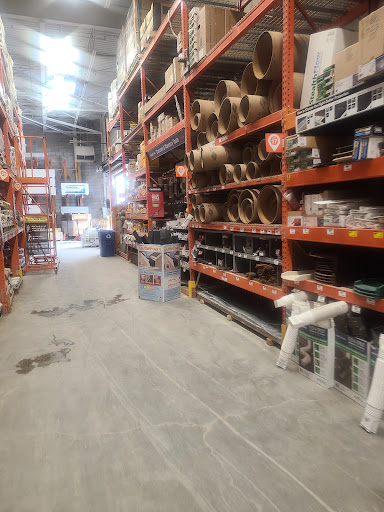 Home Improvement Store «The Home Depot», reviews and photos, 530 Mt Pleasant Ave, Dover, NJ 07801, USA