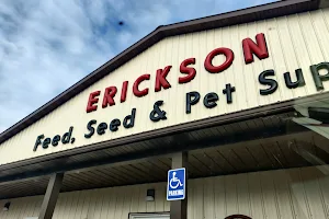 Erickson Feed,Seed, & Pet Supply image