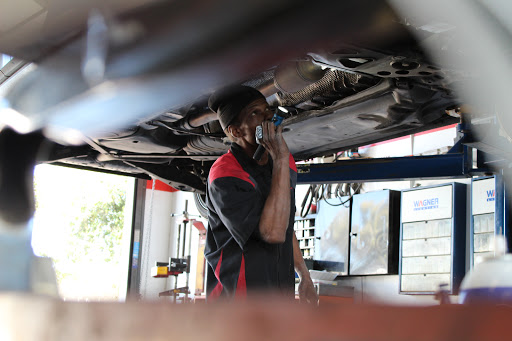 Auto Repair Shop «R & M Auto Repair Xperts», reviews and photos, 3190 E Sunset Rd C, Las Vegas, NV 89120, USA