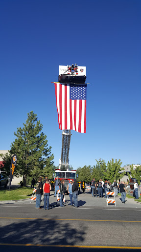 Motorcycle Dealer «South Valley Harley-Davidson», reviews and photos, 8886 Sandy Pkwy W, Sandy, UT 84070, USA