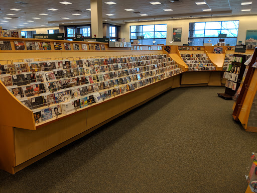 Book Store «Barnes & Noble», reviews and photos, 7157 Plaza Center Dr, West Jordan, UT 84084, USA